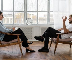 Mental Health & Substance Abuse Treatment Center in Orlando, FL